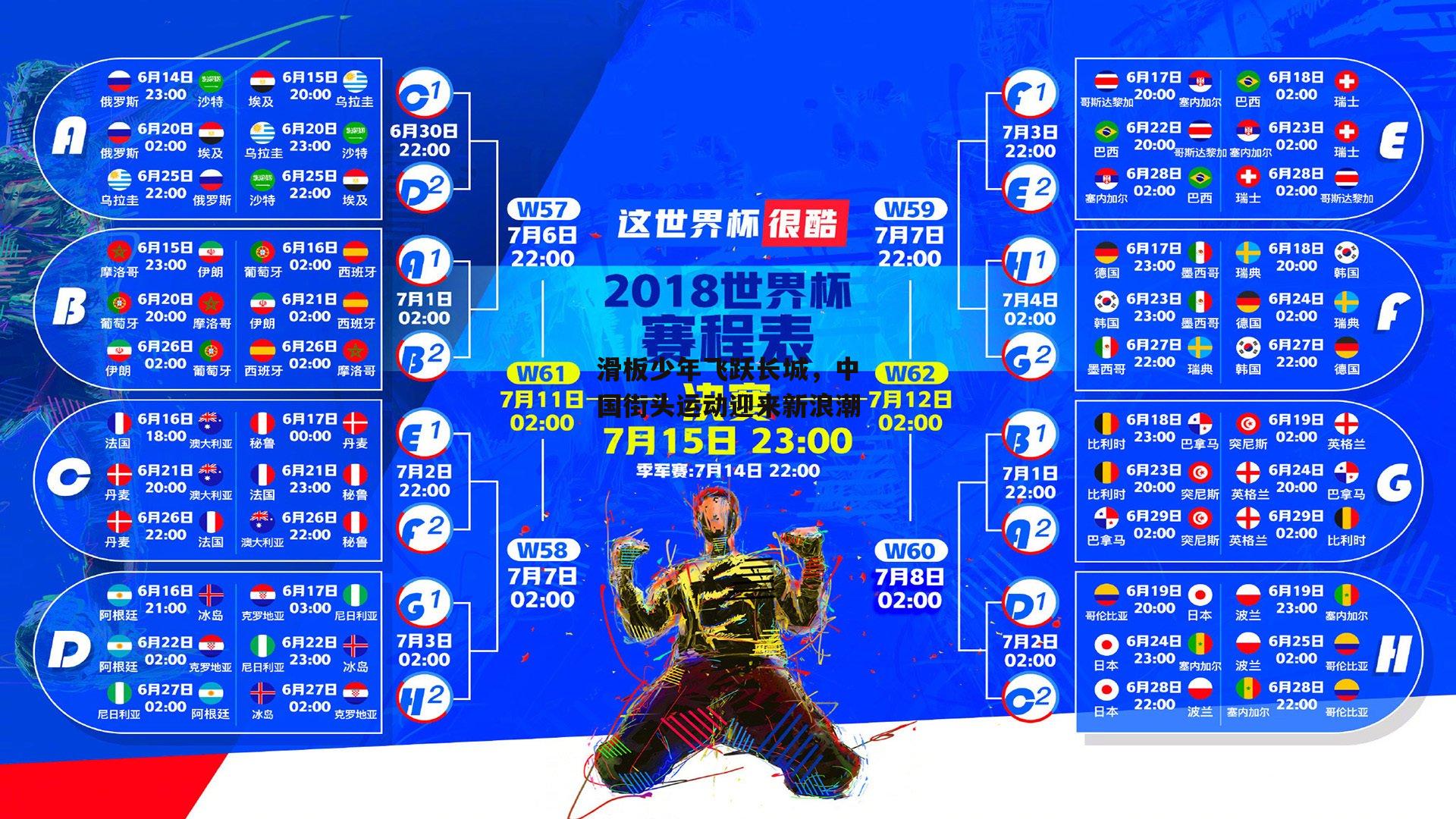 BT体育_滑板少年飞跃长城，中国街头运动迎来新浪潮